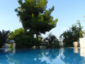 Villa Orestes